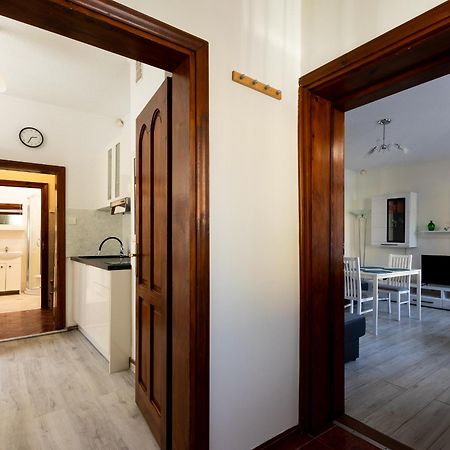 Mieszkanie Albatros - Acco Rent Sopoty Exteriér fotografie