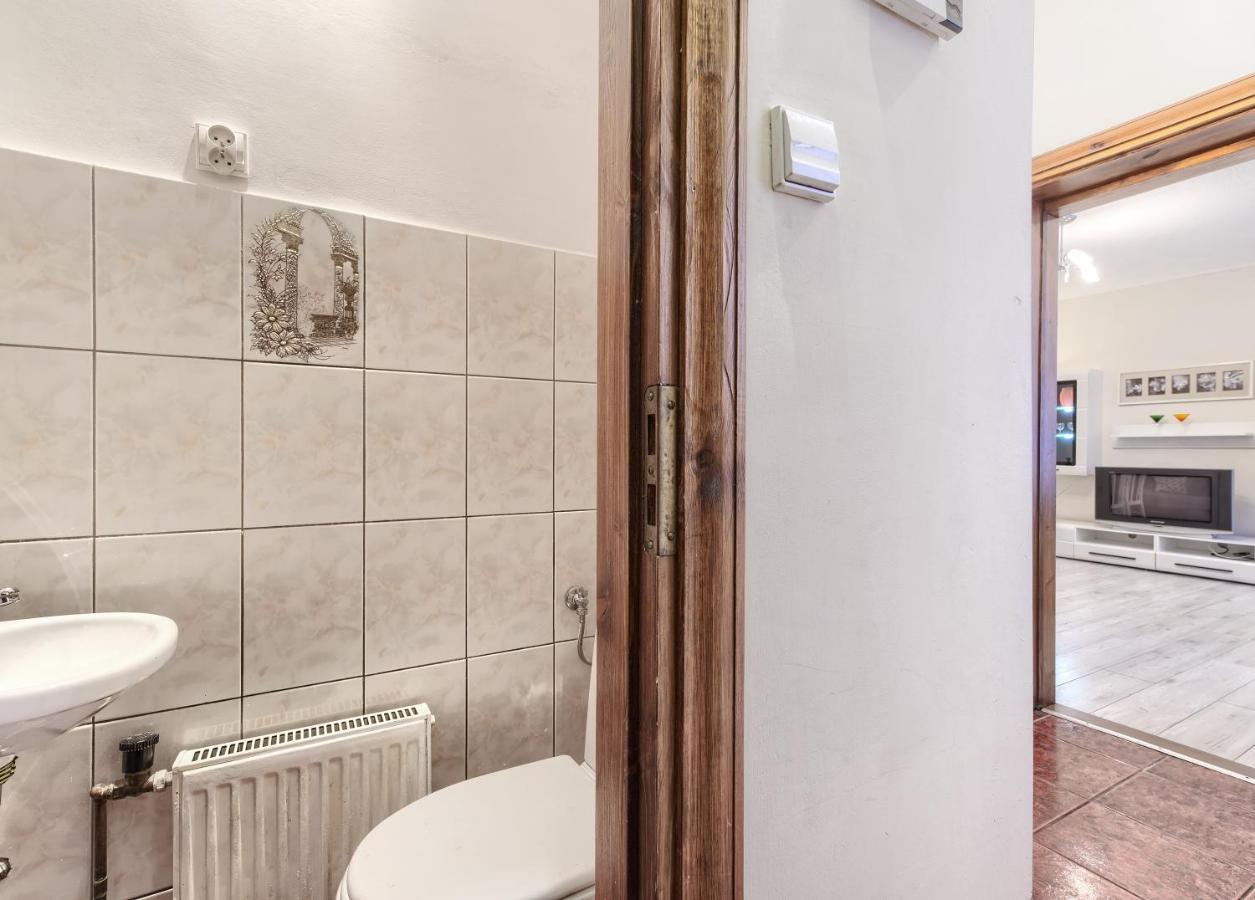 Mieszkanie Albatros - Acco Rent Sopoty Exteriér fotografie